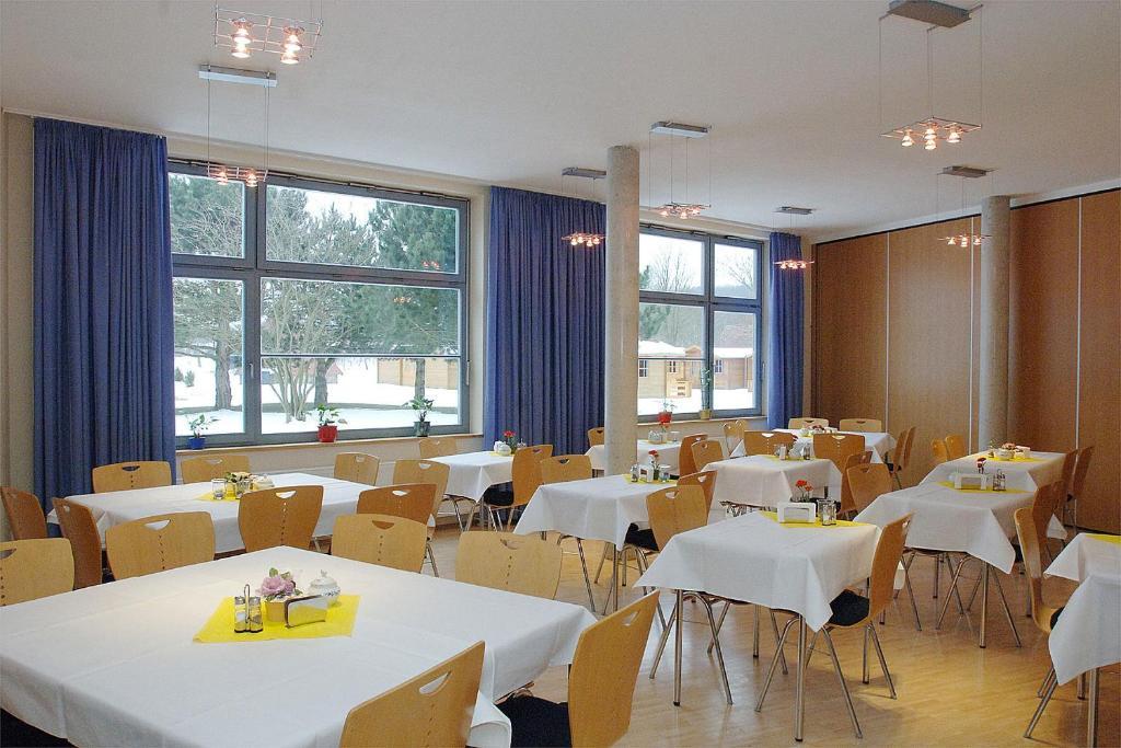 A&S Ferienzentrum Schwerin Schwerin  Eksteriør bilde