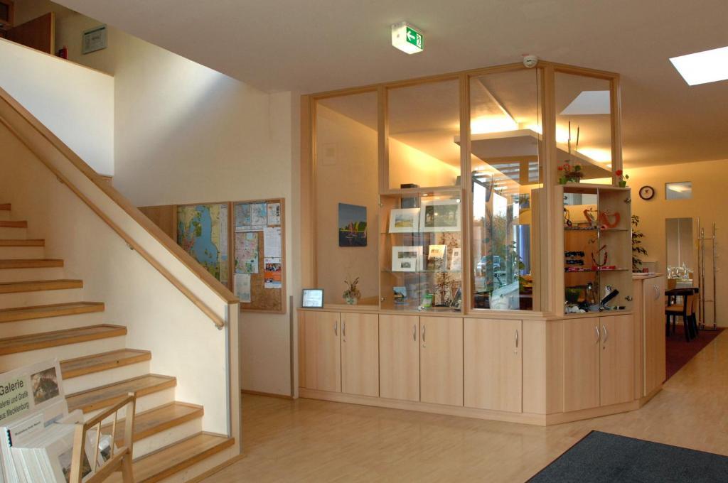 A&S Ferienzentrum Schwerin Schwerin  Eksteriør bilde